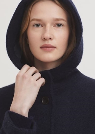 Abrigo básico - Imagen 2