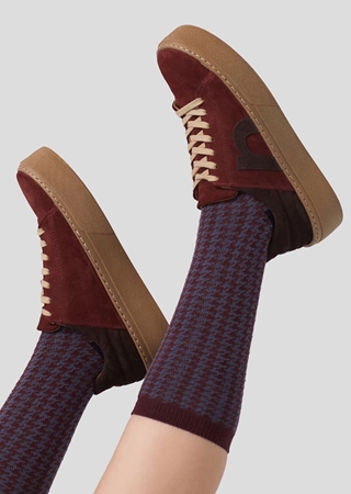 BAMBAS PIEL - Imagen 1