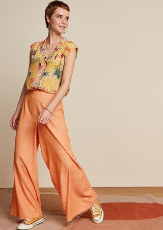 Blusa de julio Serafini - Imagen 2