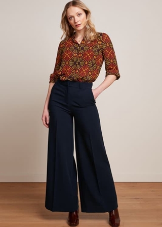 Blusa Maisie Zesty - Imagen 2