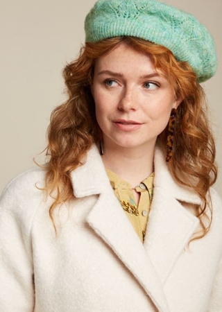 Boina farfalle - Imagen 1