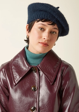 Boina Posh - Imagen 1