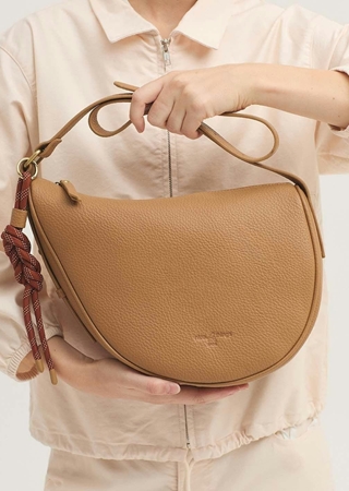 Bolso bandolera góndola - Imagen 1