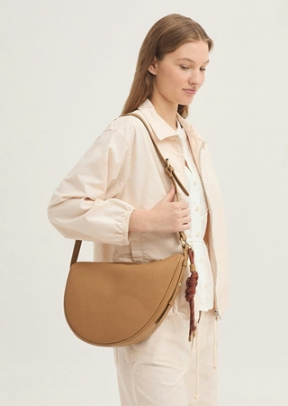 Bolso bandolera góndola - Imagen 2