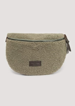 Bolso Bandolera rizo - Imagen 1