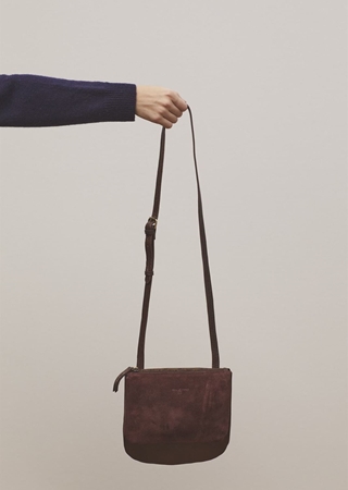 Bolso doble piel - Imagen 2