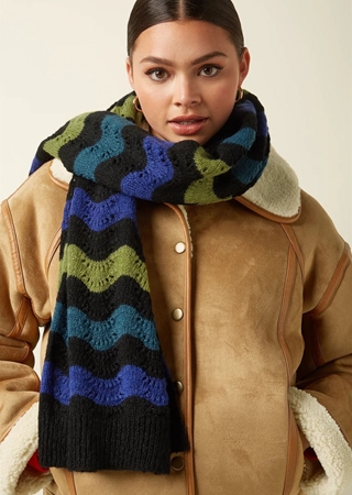 Botánica de la bufanda - Imagen 1