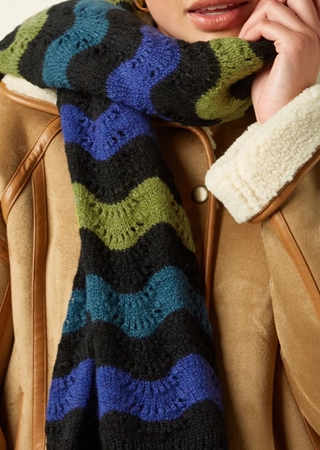 Botánica de la bufanda - Imagen 2