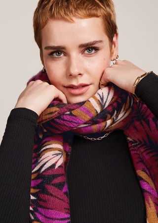 Bufanda Ornette - Imagen 2