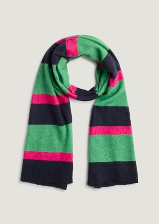Bufanda rayas - Imagen 1