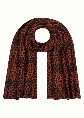 Bufanda Tigre - Imagen 2