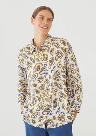 Camisa básica - Imagen 1