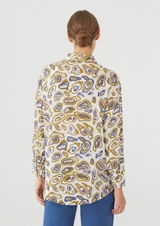 Camisa básica - Imagen 2