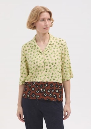 Camisa pannout Lucky Clovers - Imagen 1