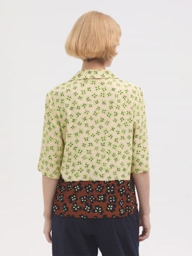 Camisa pannout Lucky Clovers - Imagen 2