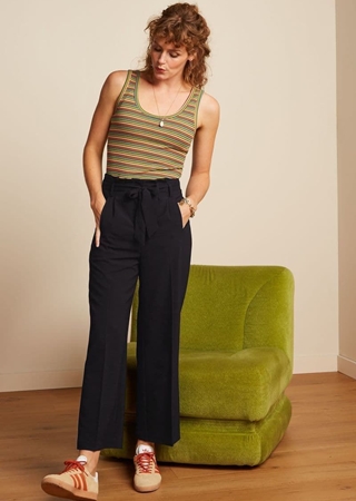 Camisola Brigitta Cleo Raya - Imagen 1