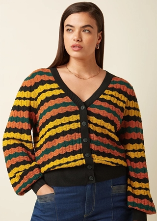 Cardi V Royal - Imagen 1