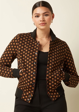 Chaqueta Cleo Duper - Imagen 1