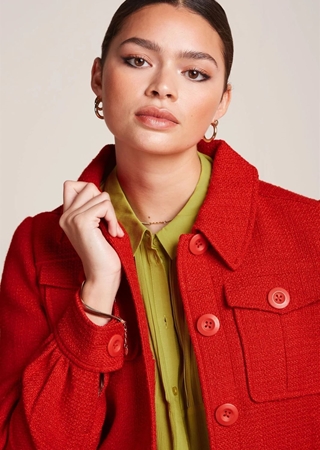 Chaqueta elisa nilson - Imagen 1