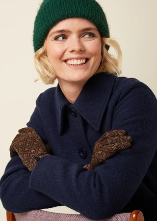 Chisporroteo de guantes - Imagen 2