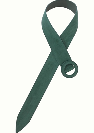 Cinturón ancho - Imagen 1