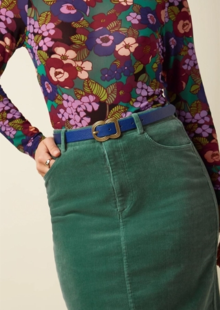 Cinturón de cuero - Imagen 2