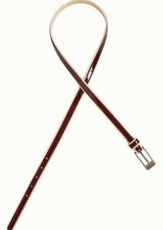 Cinturón de patente - Imagen 1