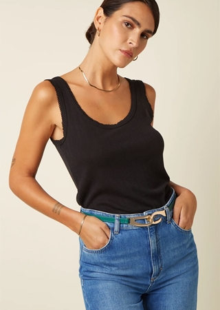 Cinturón Elegante - Imagen 2