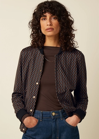 Cleo Jacket Turi - Imagen 1