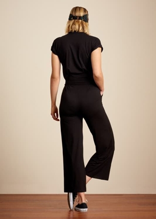 Darcy Jumpsuit Ecovero Classic - Imagen 2
