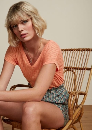 Deeo v top mateo - Imagen 1