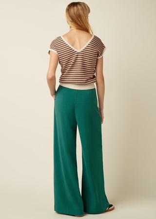 Doble V Top Diga - Imagen 2