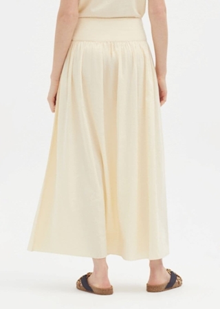 Falda seersucker - Imagen 2