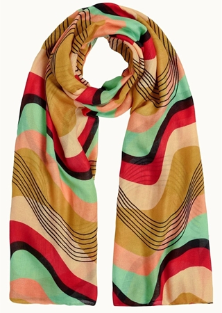 Foulard Falaise - Imagen 2