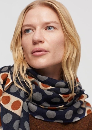 Fular dots - Imagen 1