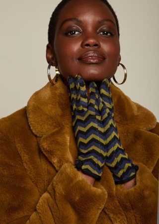 Guante Jugo - Imagen 2