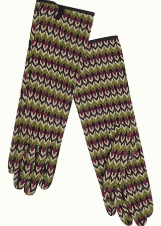 Guante Long Mull - Imagen 1