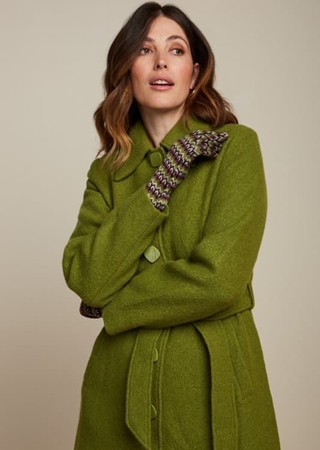 Guante Long Mull - Imagen 2