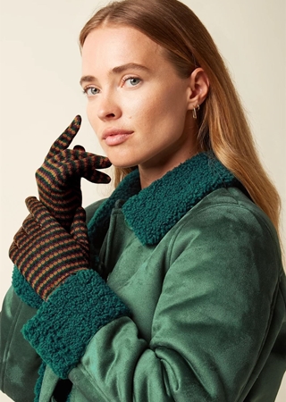 Guante Lush - Imagen 2