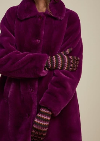 Guante Zigzag - Imagen 2