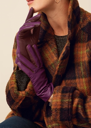 Guantes de cuero - Imagen 2