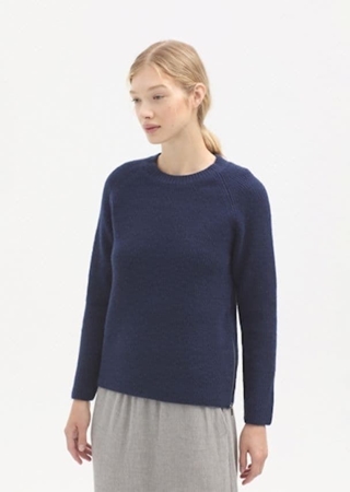 Jersey cremalleras laterales - Imagen 1