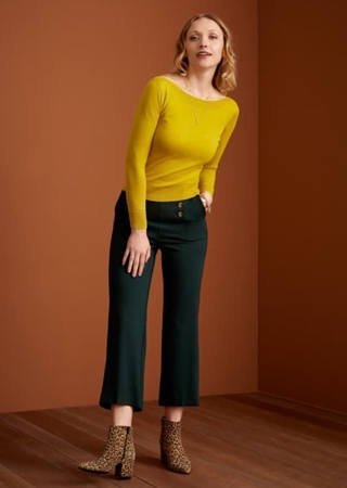 KL. LARA SAILOR CULOTTEW UNI RODEO - Imagen 1