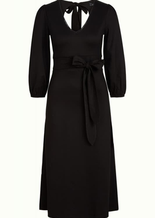 KL. SHILOH DRESS ECOVERO CLASICC - Imagen 2