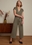 Mary jumpsuit tortola - Imagen 1