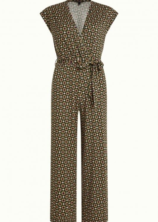 Mary jumpsuit tortola - Imagen 2
