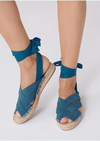 NT.ESPADRILLES - Imagen 1