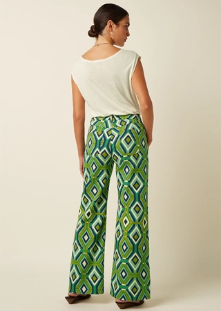 Paige Pants Cádiz - Imagen 2