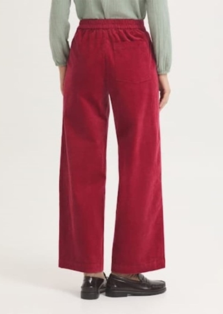 Pantalón de pana - Imagen 2