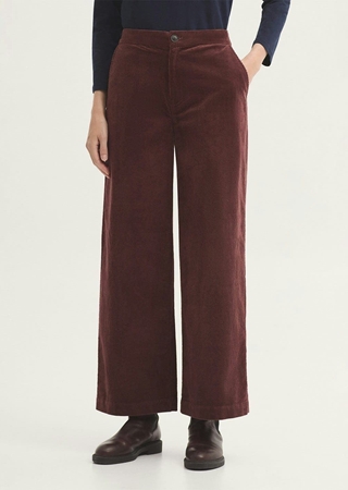 Pantalón de pana - Imagen 1